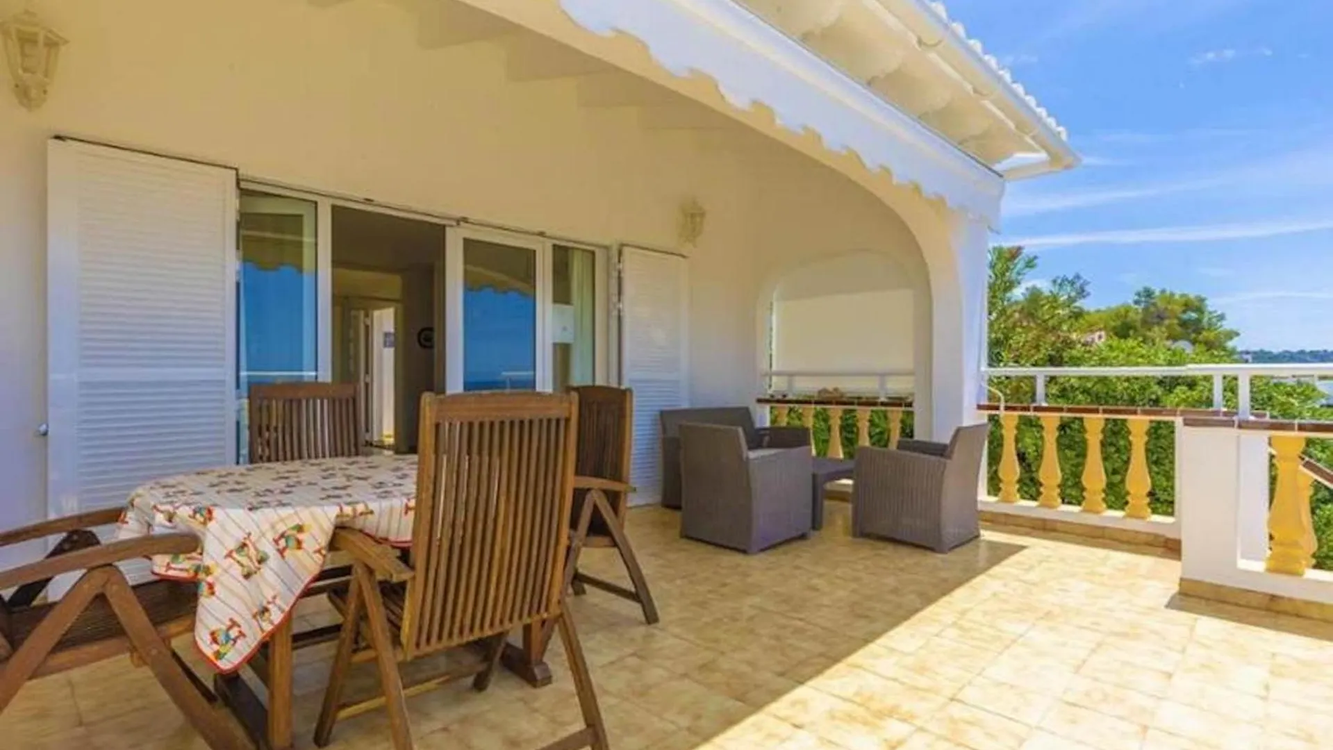 Villa Sea Lights 89B Son Bou