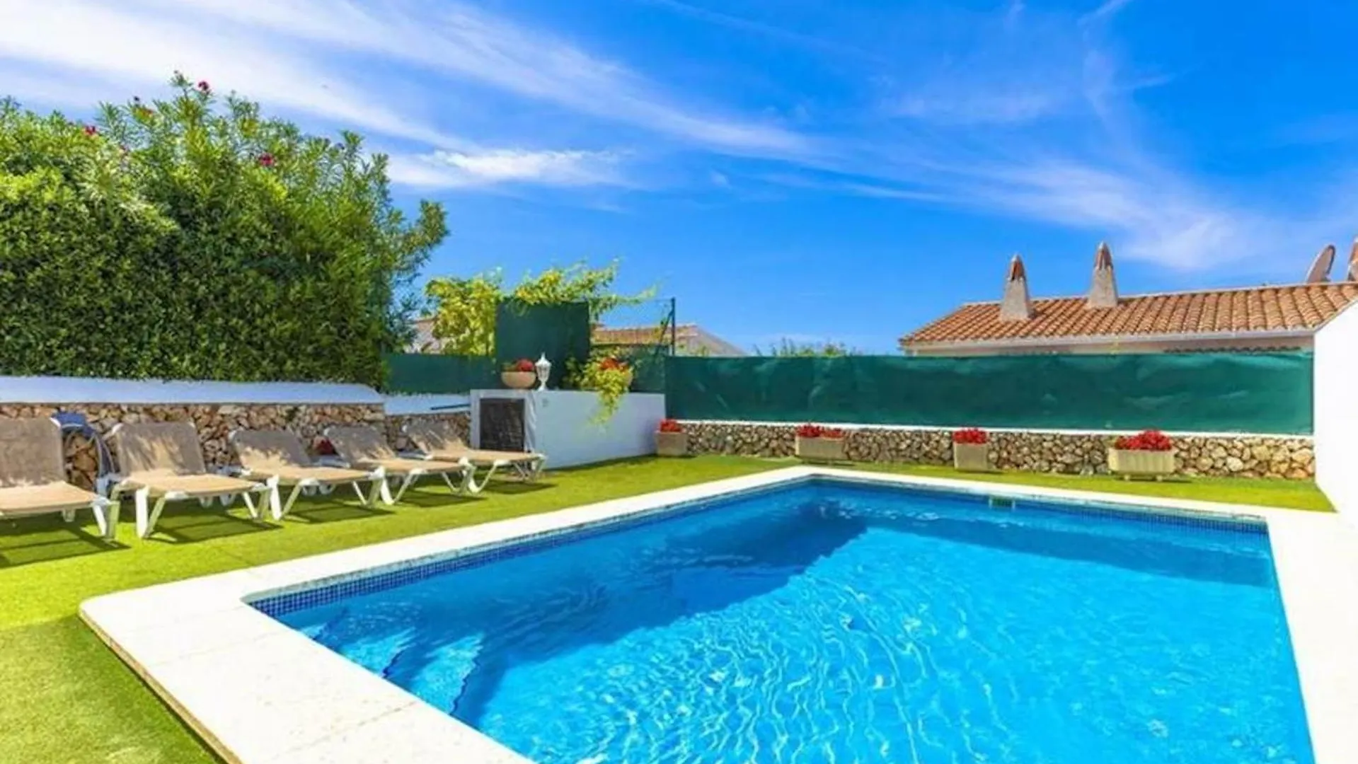 Villa Sea Lights 89B Son Bou Spanien