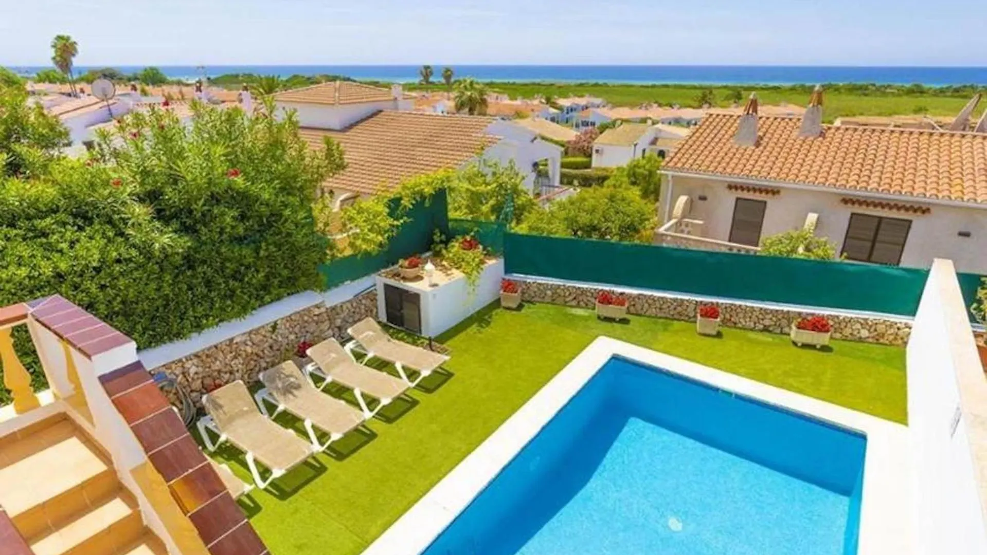 Villa Sea Lights 89B Son Bou