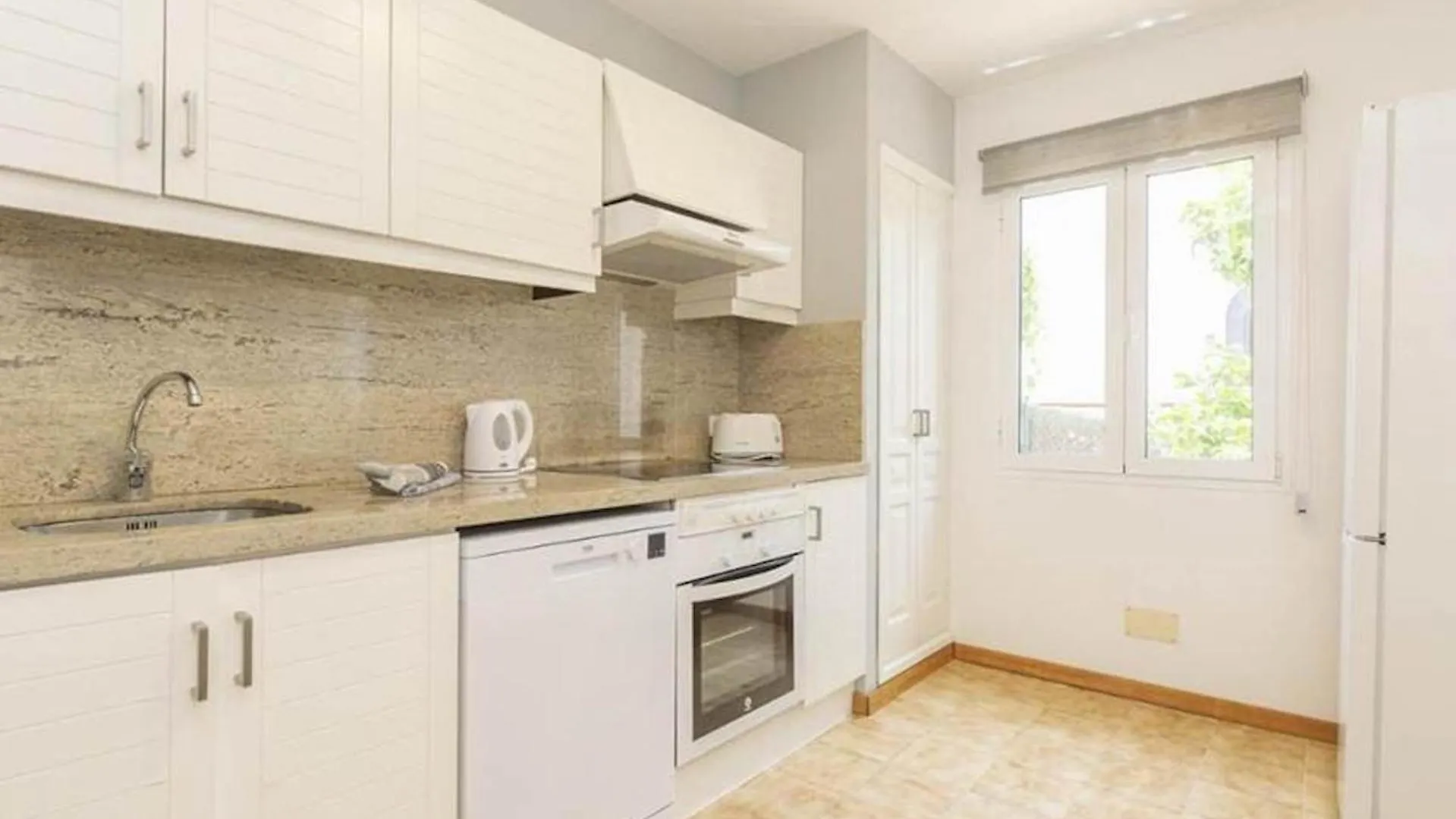 Villa Sea Lights 89B Son Bou Spanien