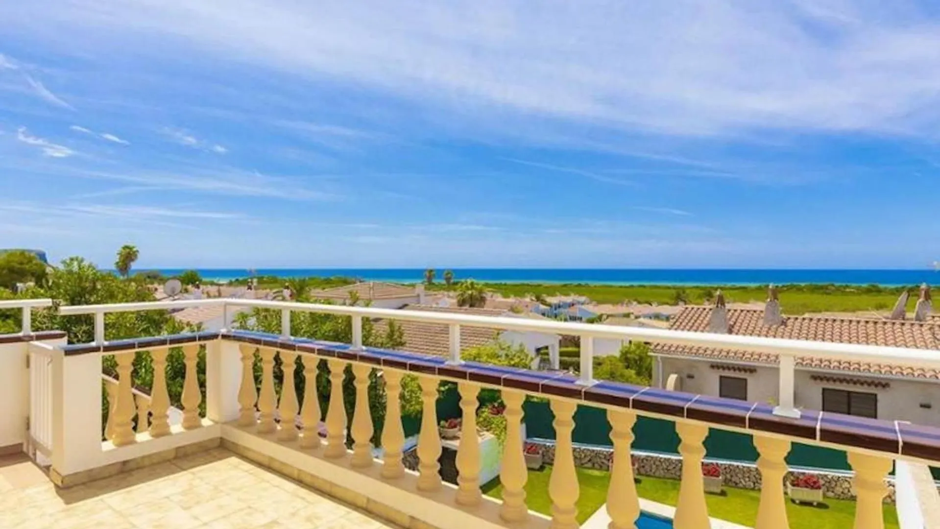 Villa Sea Lights 89B Son Bou